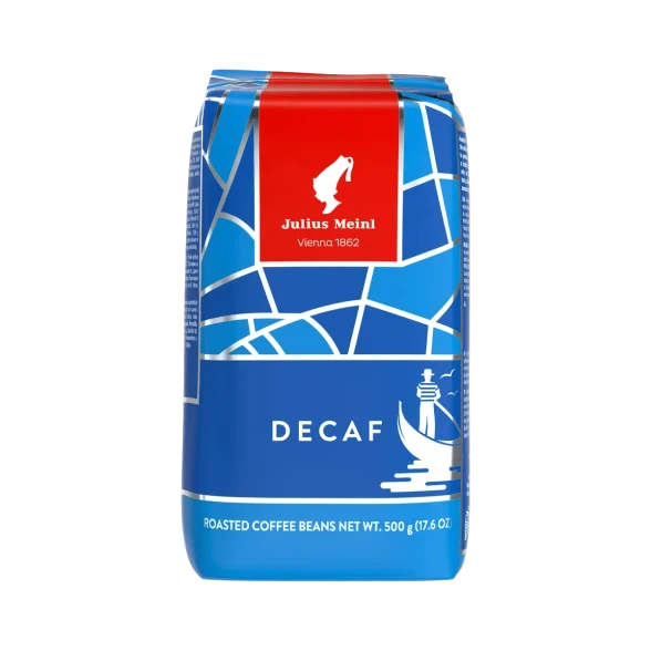 Decaf