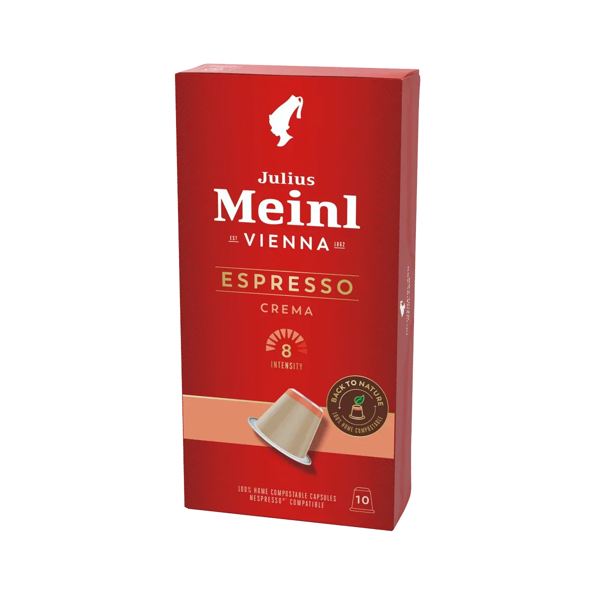 Espresso Crema