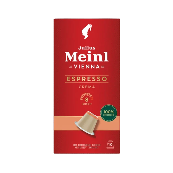 Espresso CremaФото 11