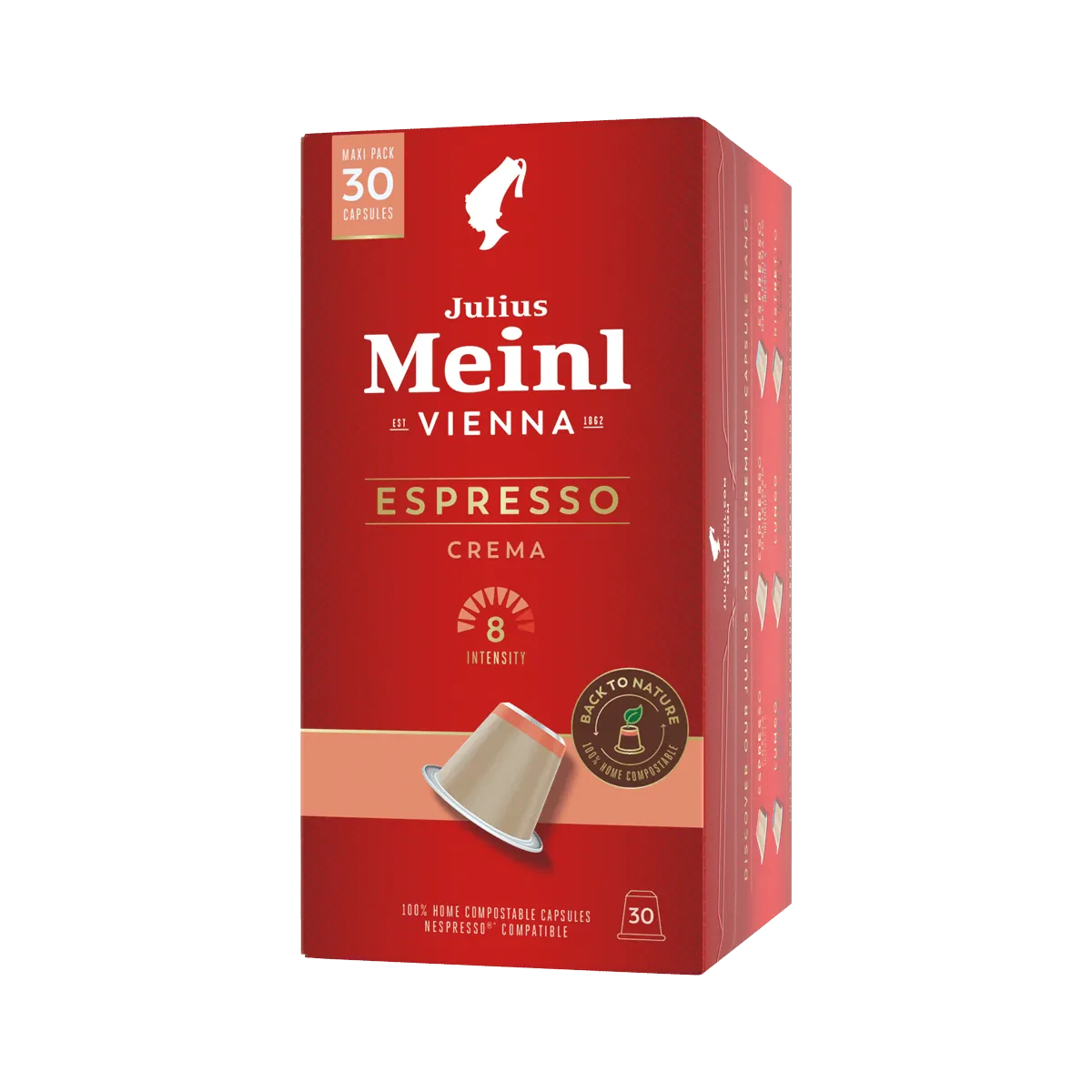 Espresso Crema. Фото 3