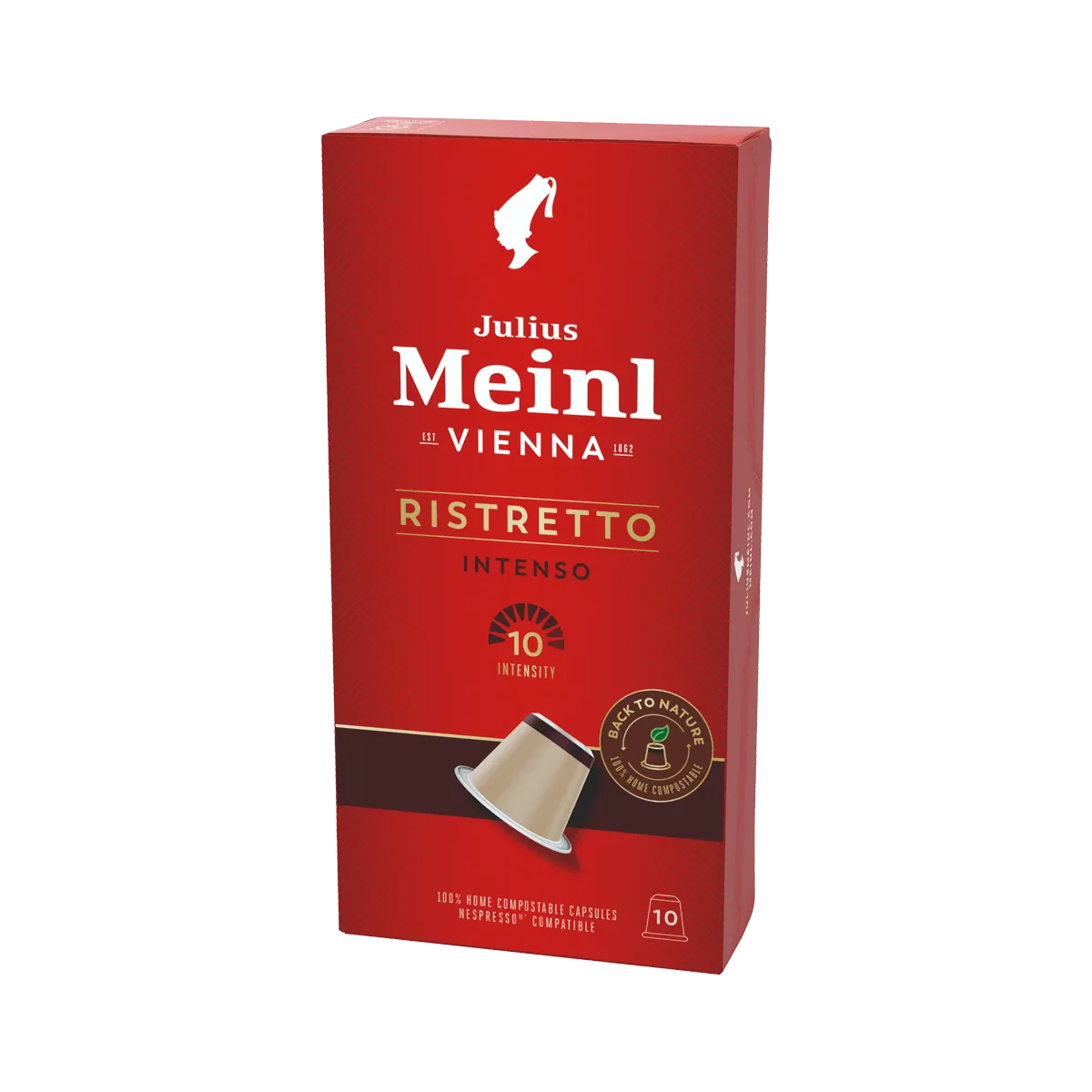 Ristretto Intenso