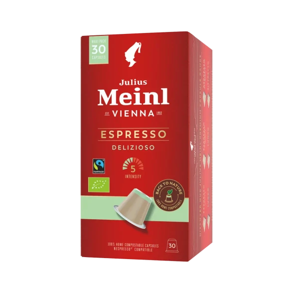 Espresso DeliziosoФото 21