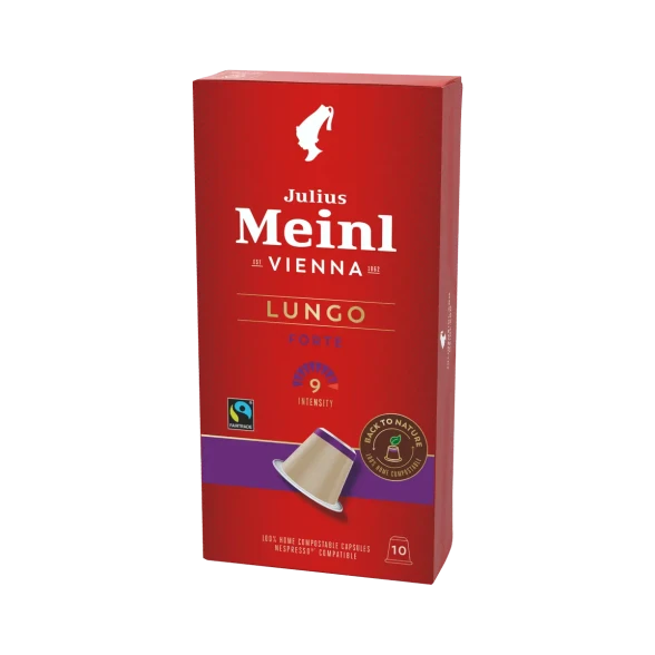 Lungo Forte