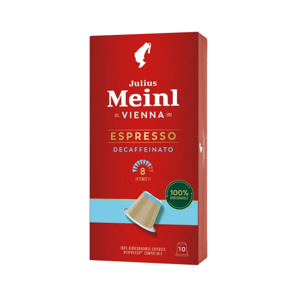 Espresso Decaffeinato