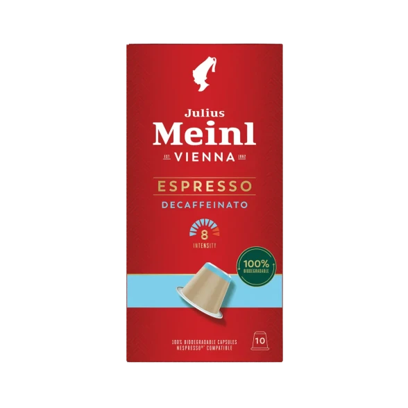 Espresso DecaffeinatoФото 11