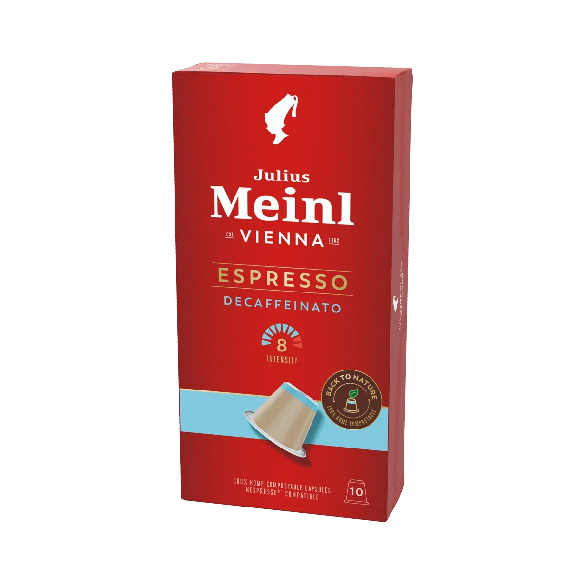 Espresso DecaffeinatoФото 21