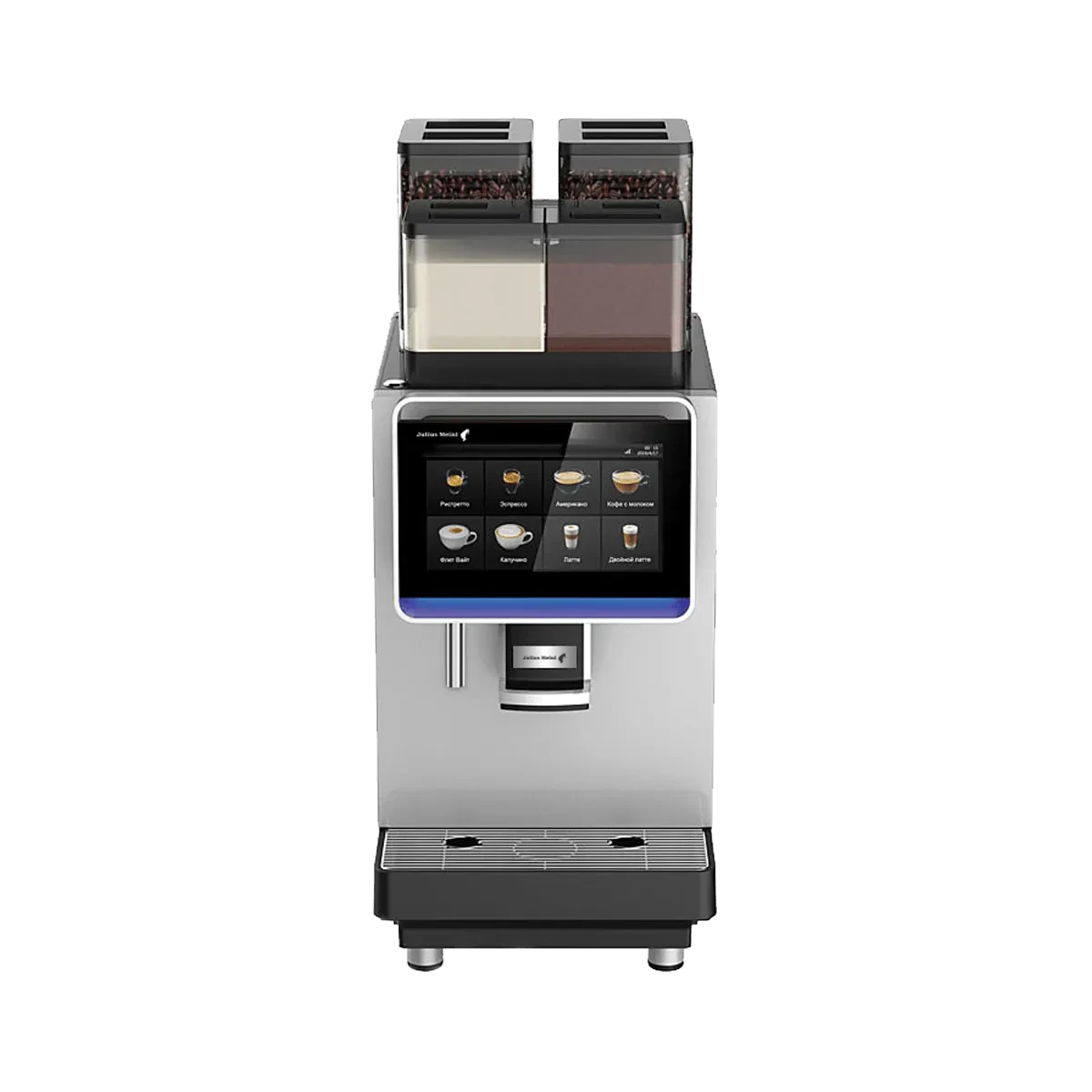 Doctor Coffee F2+