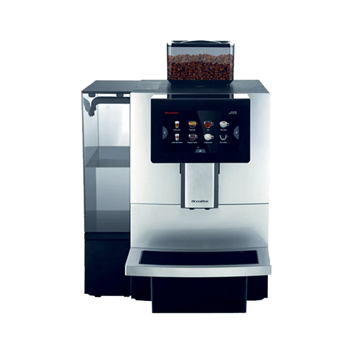 Doctor Coffee F11b+
