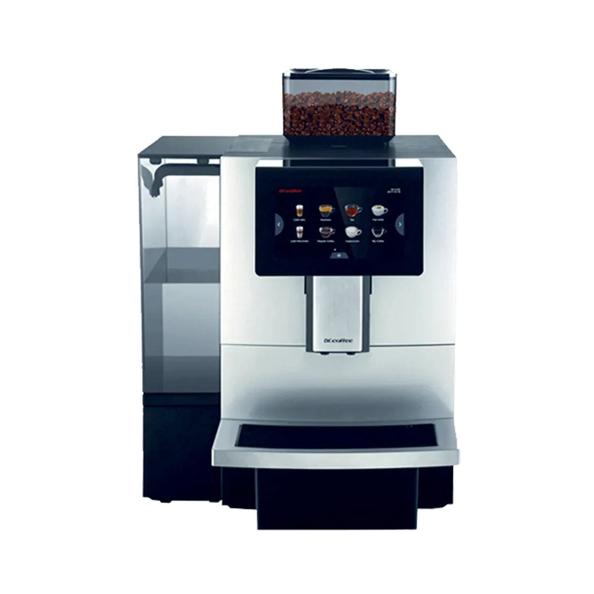 Doctor Coffee F11b+