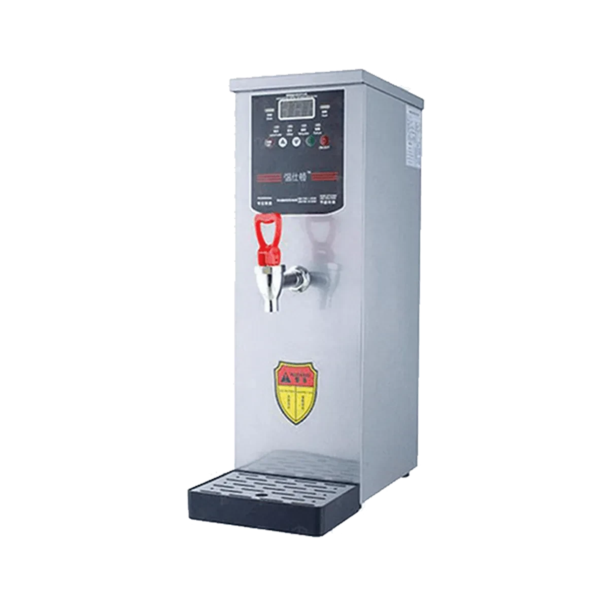 Бойлер EKSI TWH 12L