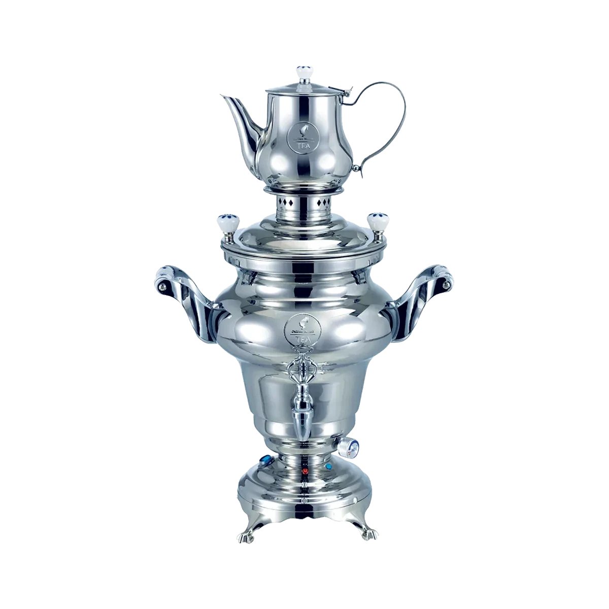 Самовар Julius Meinl Tea Poetry