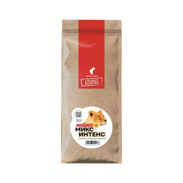 Микс Интенс