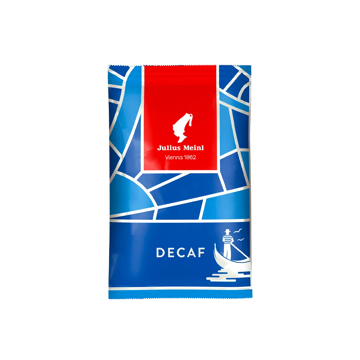 Саше Decaf