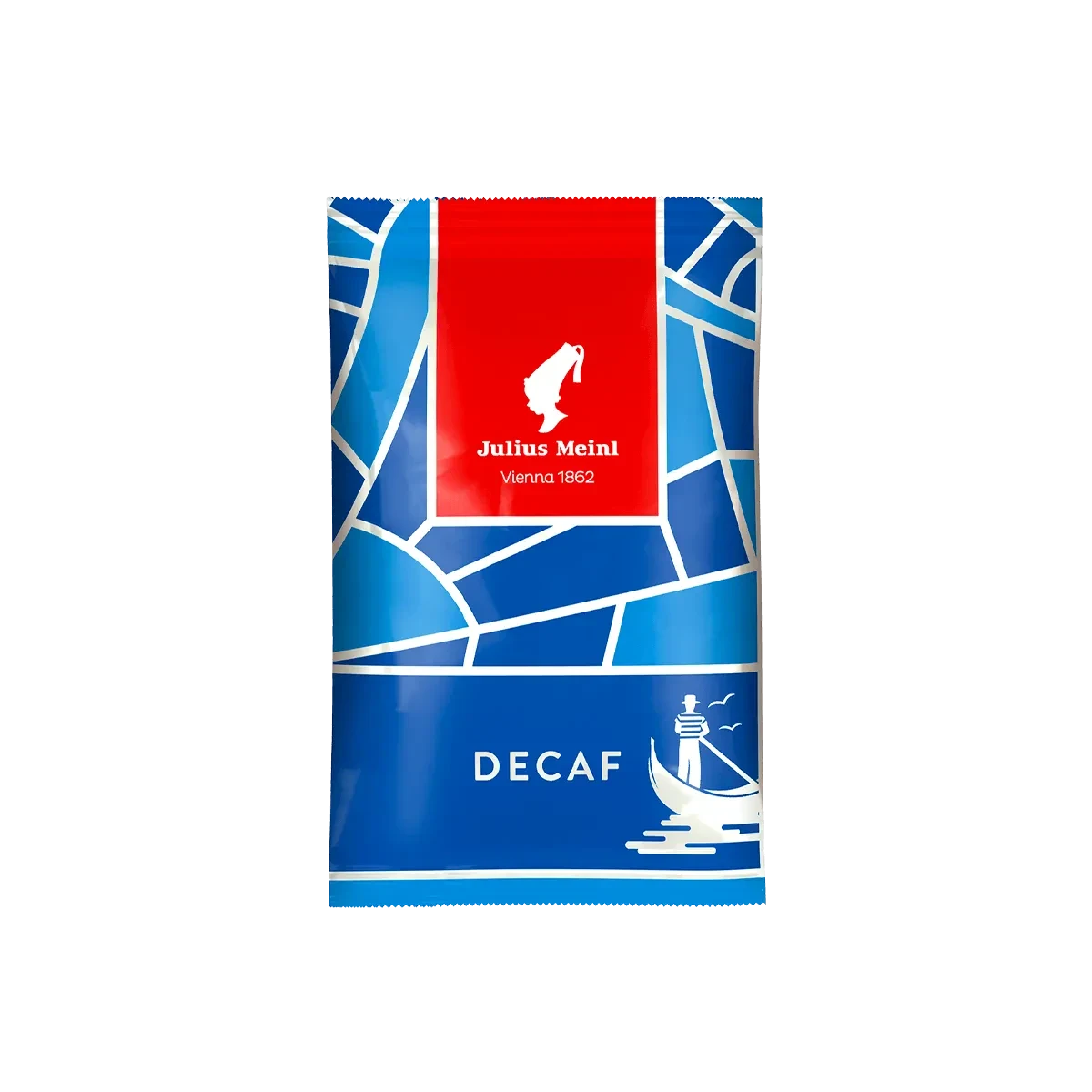 Саше Decaf