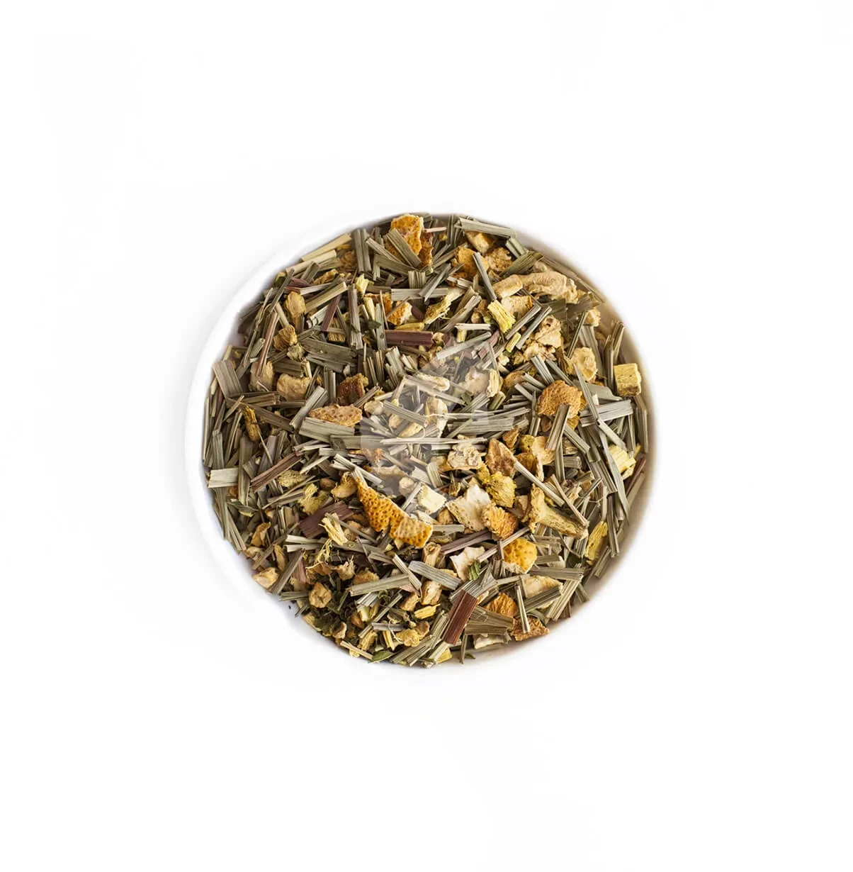 Имбирь-ЛимонФото 11